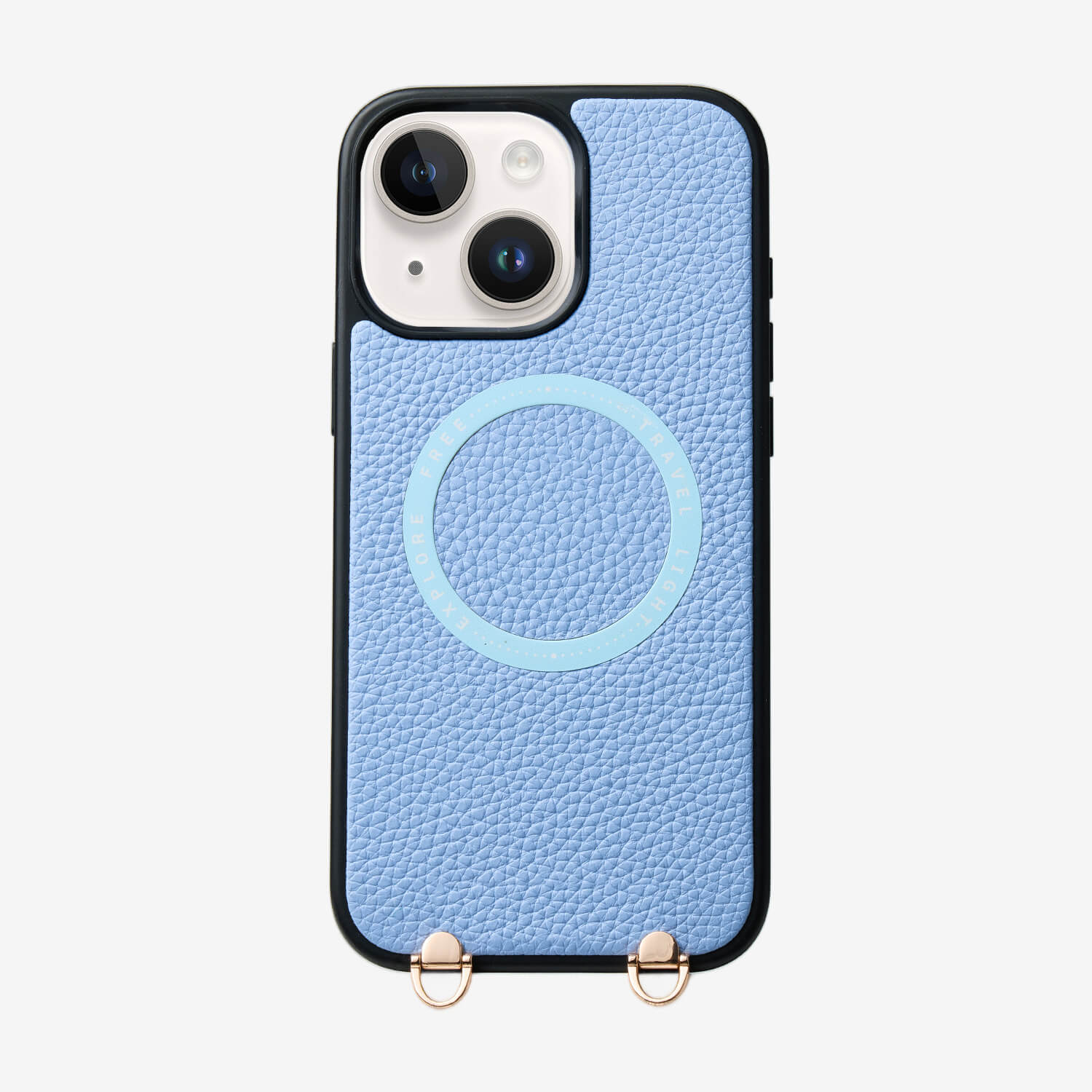 Customized Phone Case with Magnet
