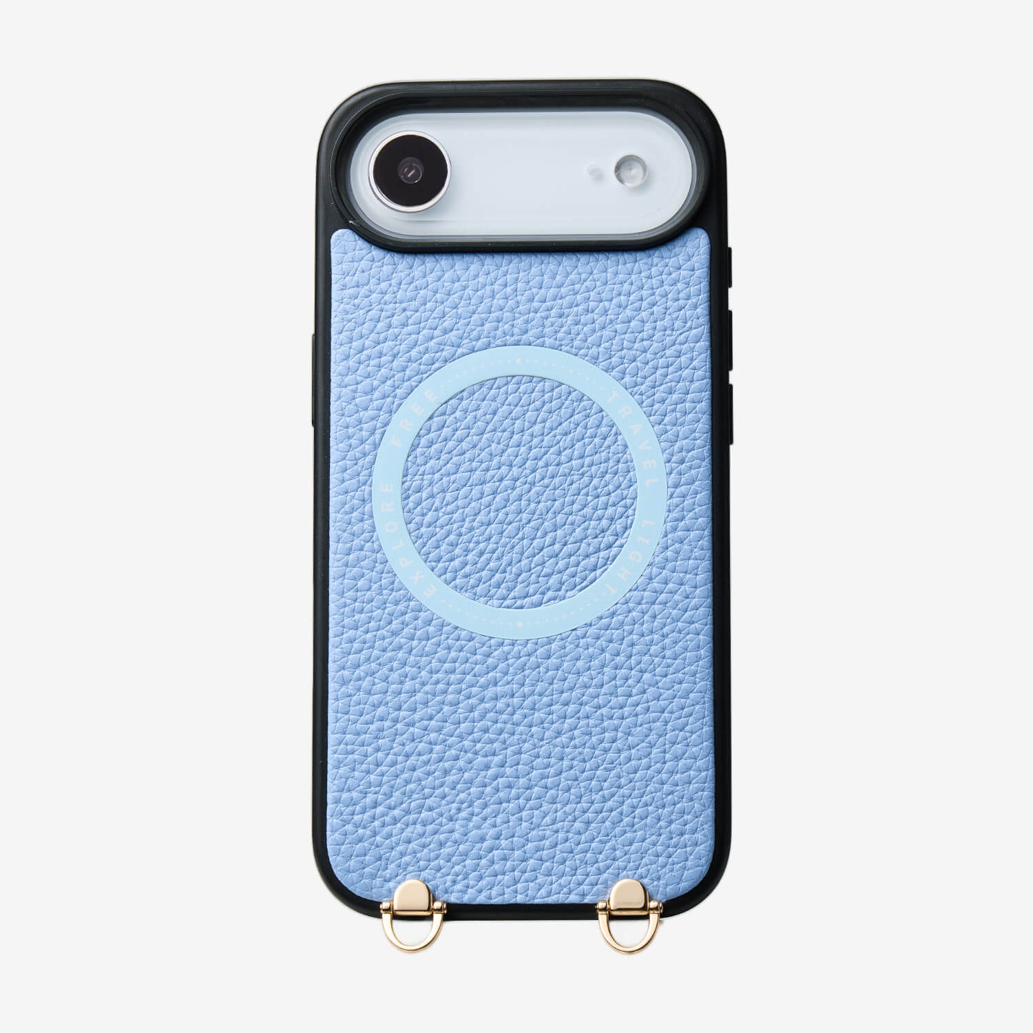 Customized Phone Case with Magnet