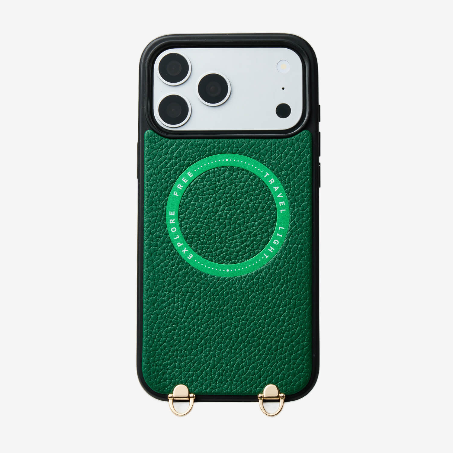 Customized Phone Case with Magnet