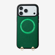 Customized Phone Case with Magnet