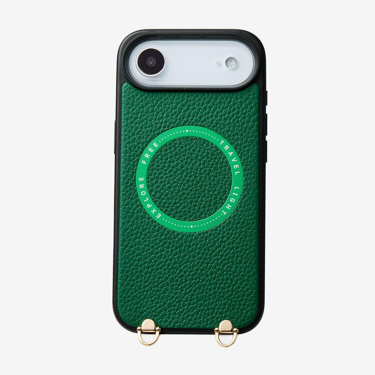 Customized Phone Case with Magnet