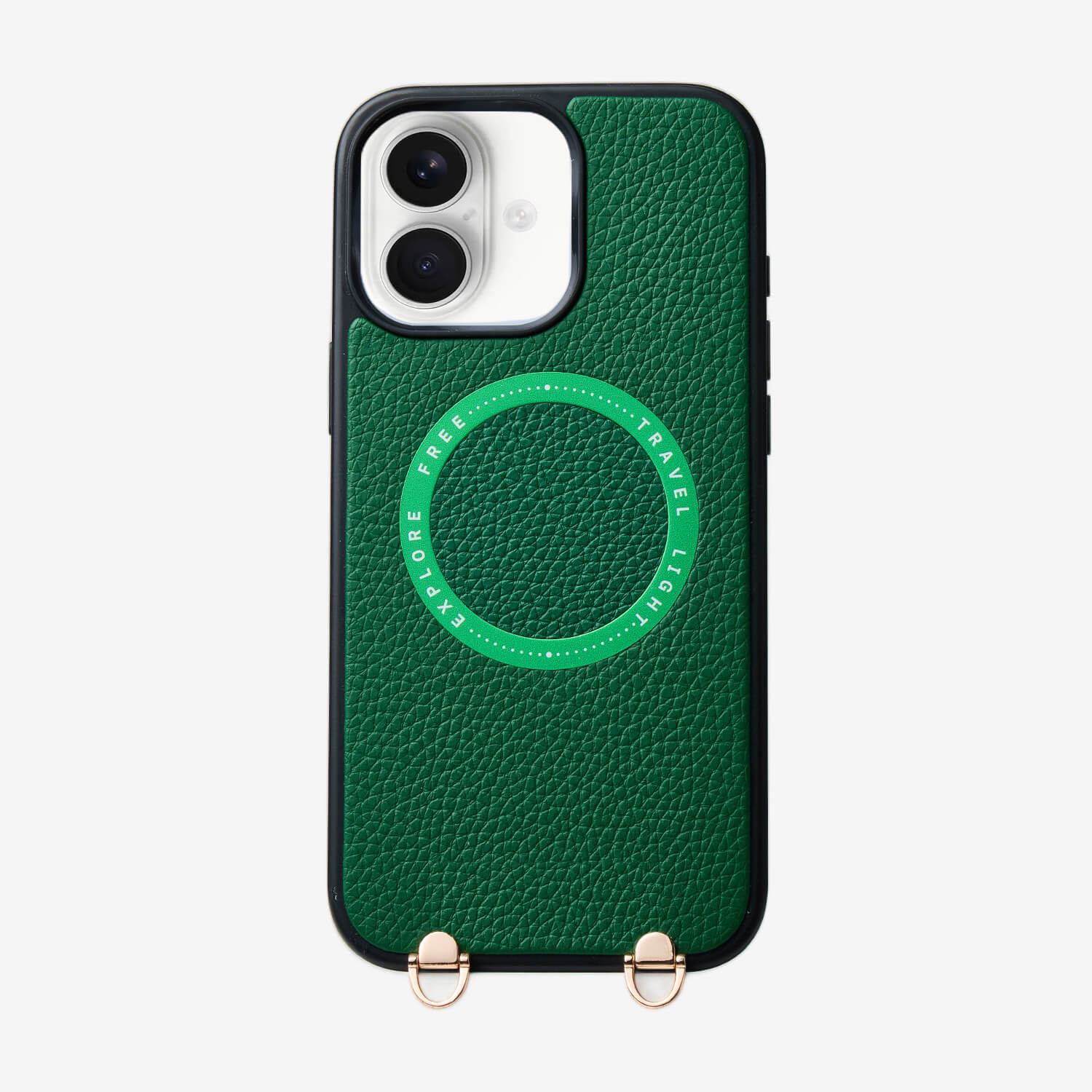 Customized Phone Case with Magnet