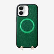 Customized Phone Case with Magnet