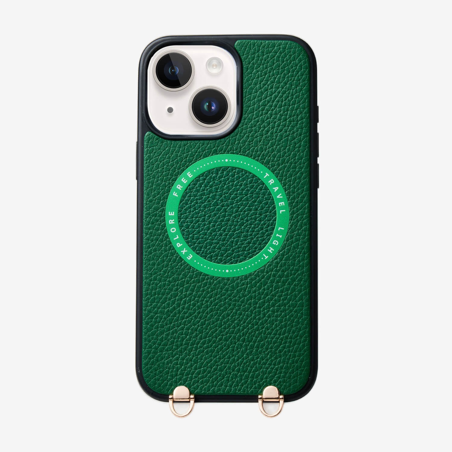Customized Phone Case with Magnet