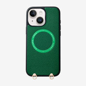 Customized Phone Case with Magnet