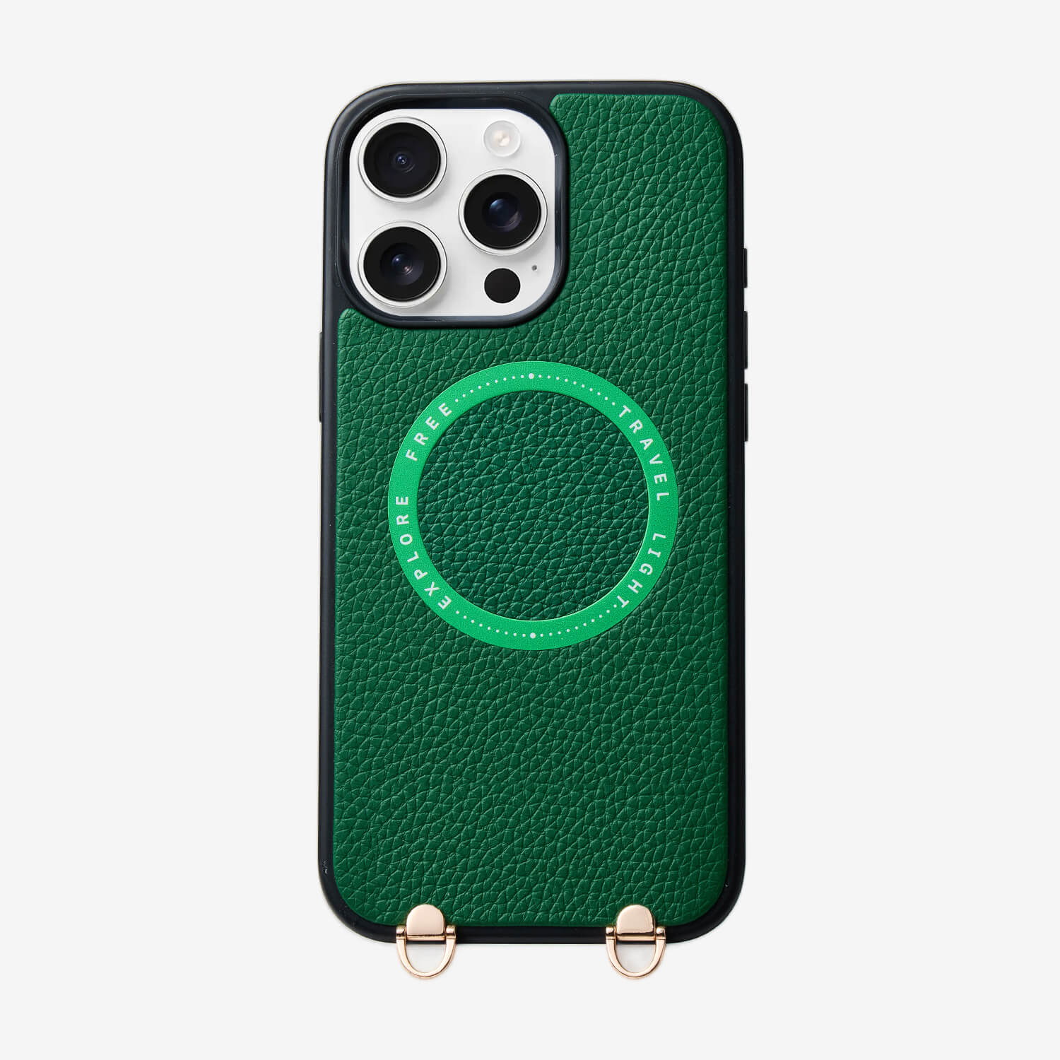 Customized Phone Case with Magnet