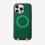 Customized Phone Case with Magnet