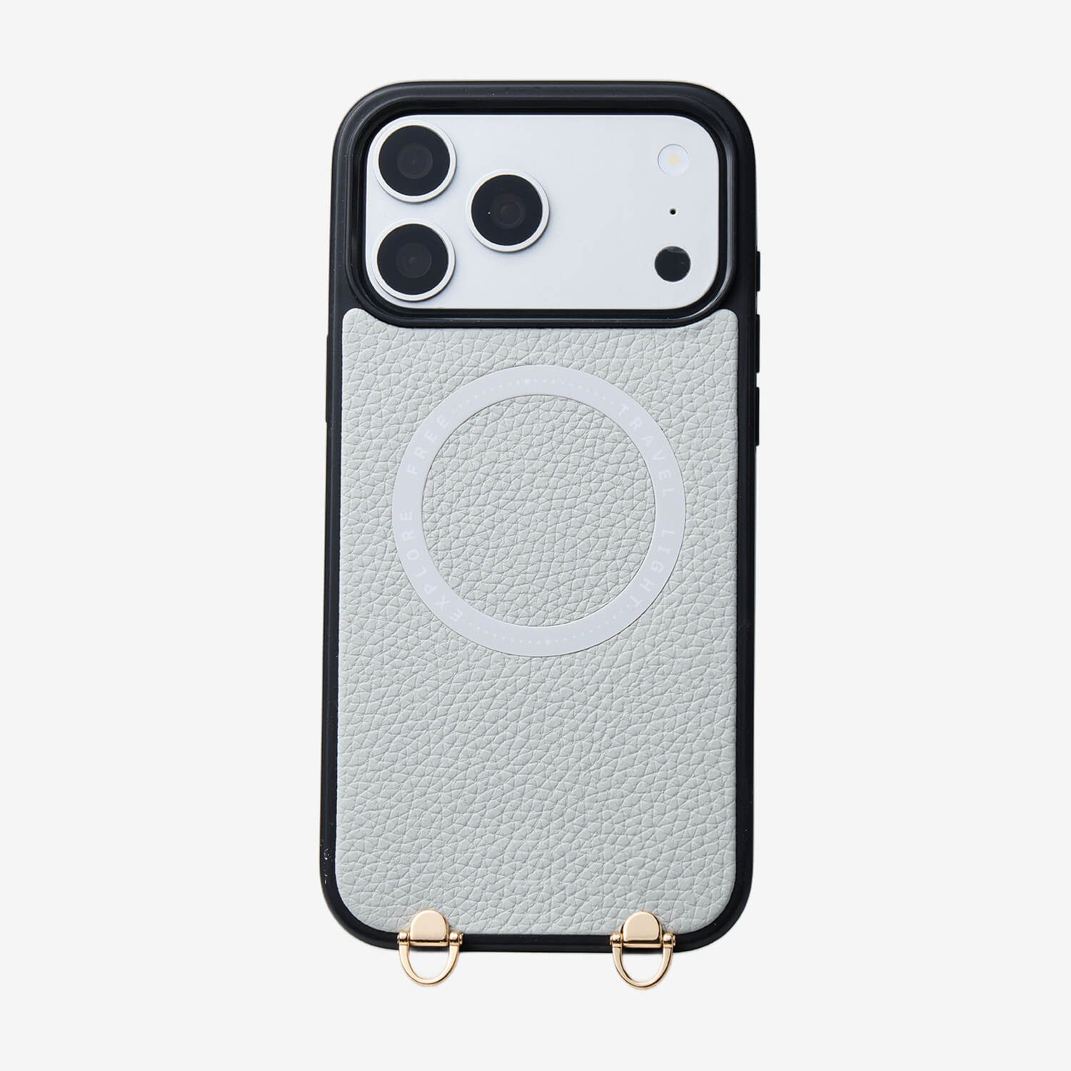 Customized Phone Case with Magnet