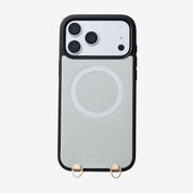 Customized Phone Case with Magnet