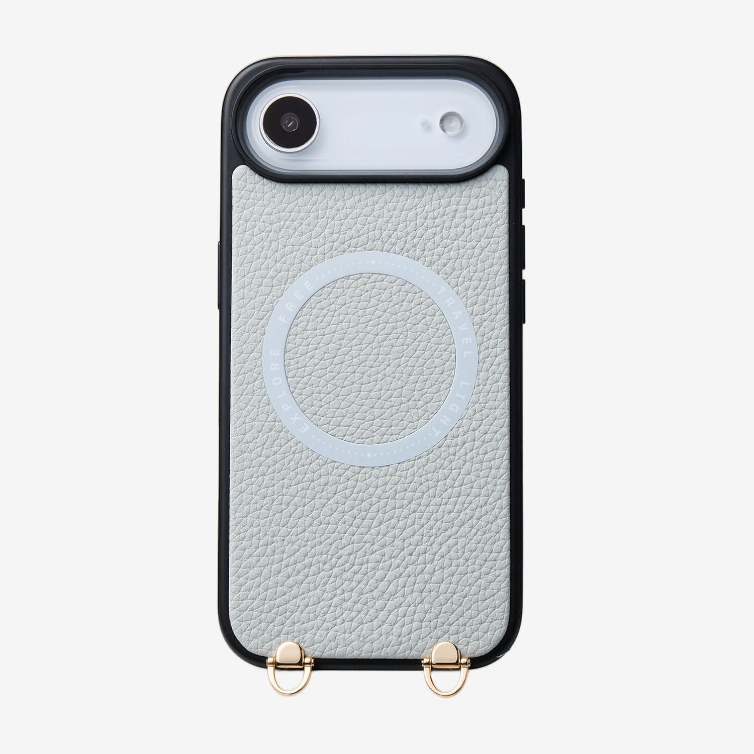 Customized Phone Case with Magnet