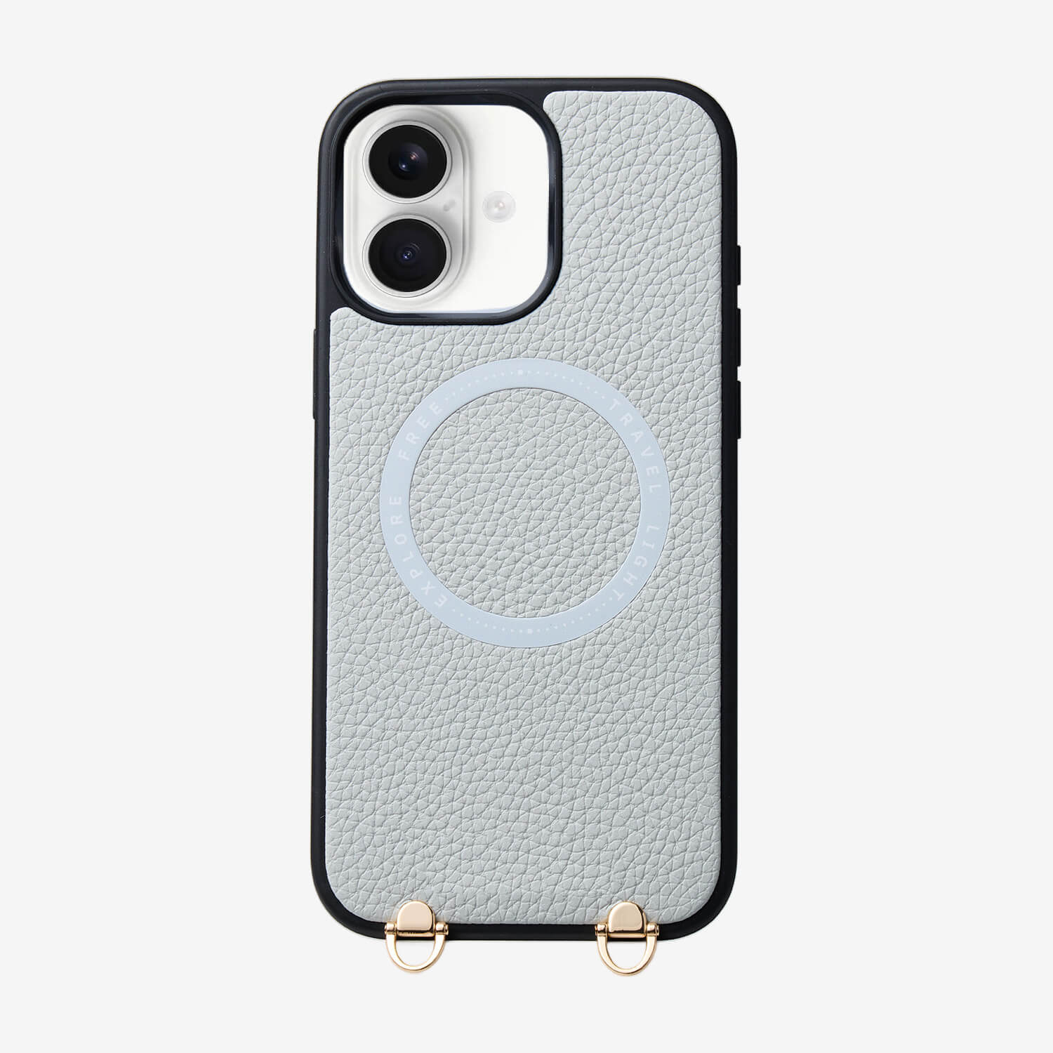 Customized Phone Case with Magnet