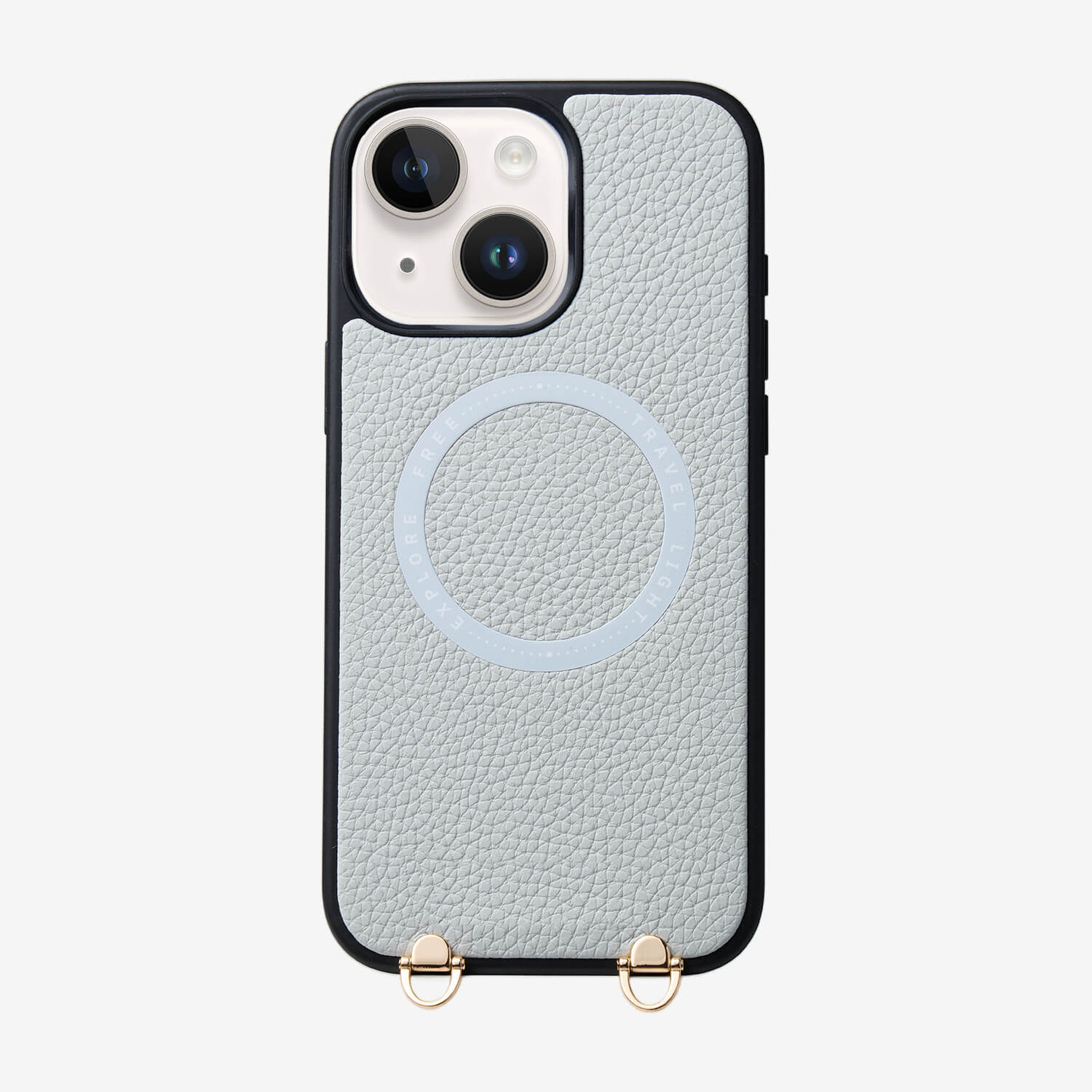 Customized Phone Case with Magnet