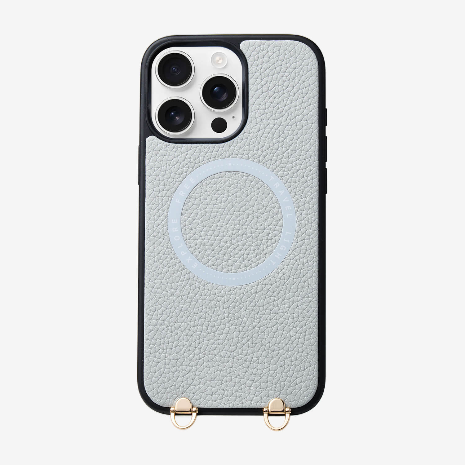 Customized Phone Case with Magnet
