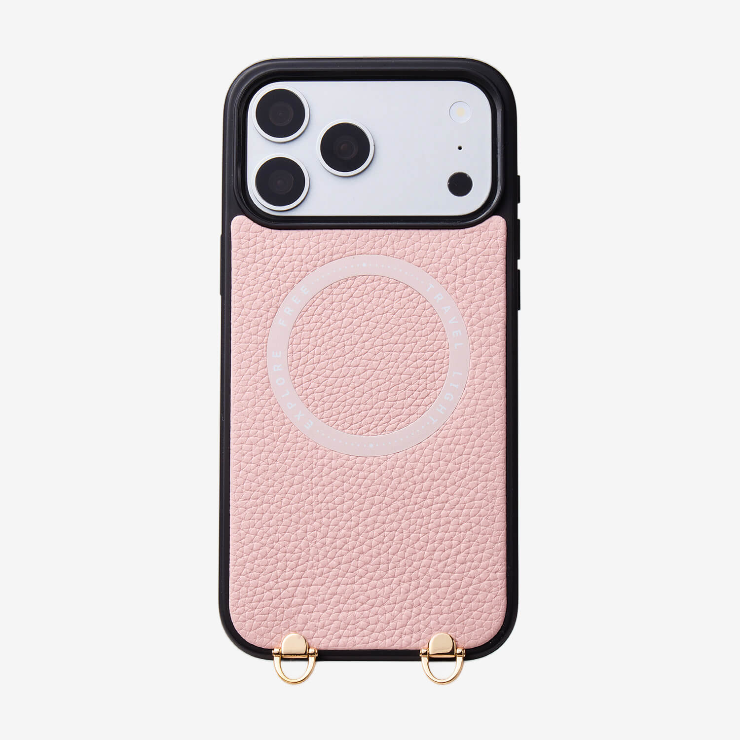 Customized Phone Case with Magnet