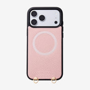 Customized Phone Case with Magnet
