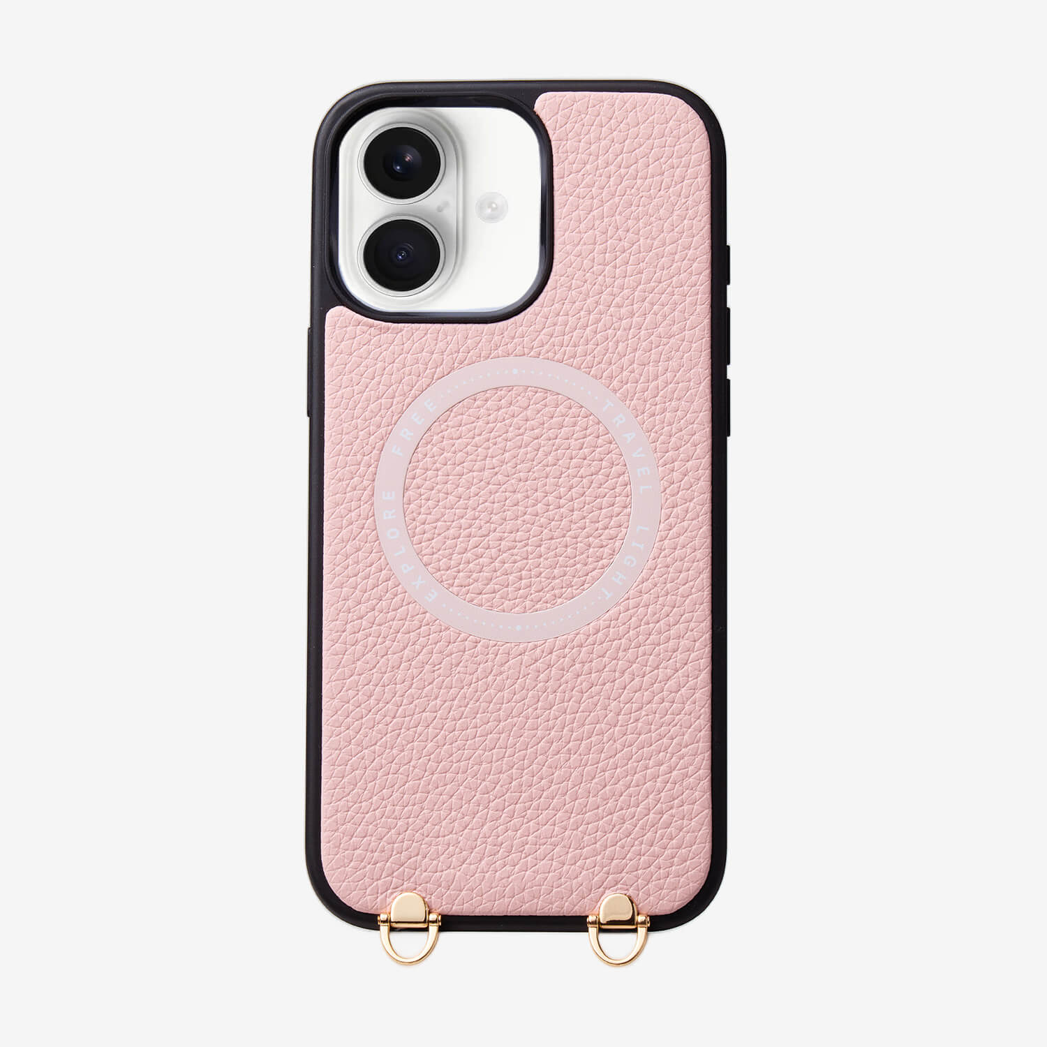 Customized Phone Case with Magnet