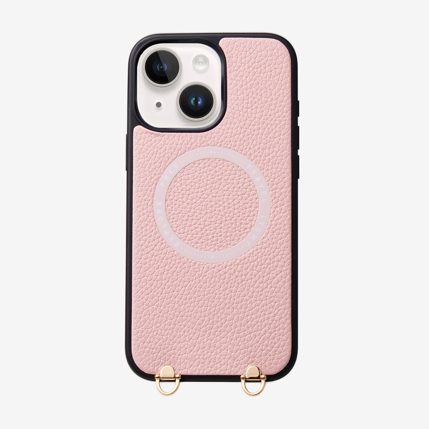 Customized Phone Case with Magnet