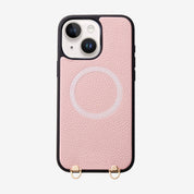 Customized Phone Case with Magnet