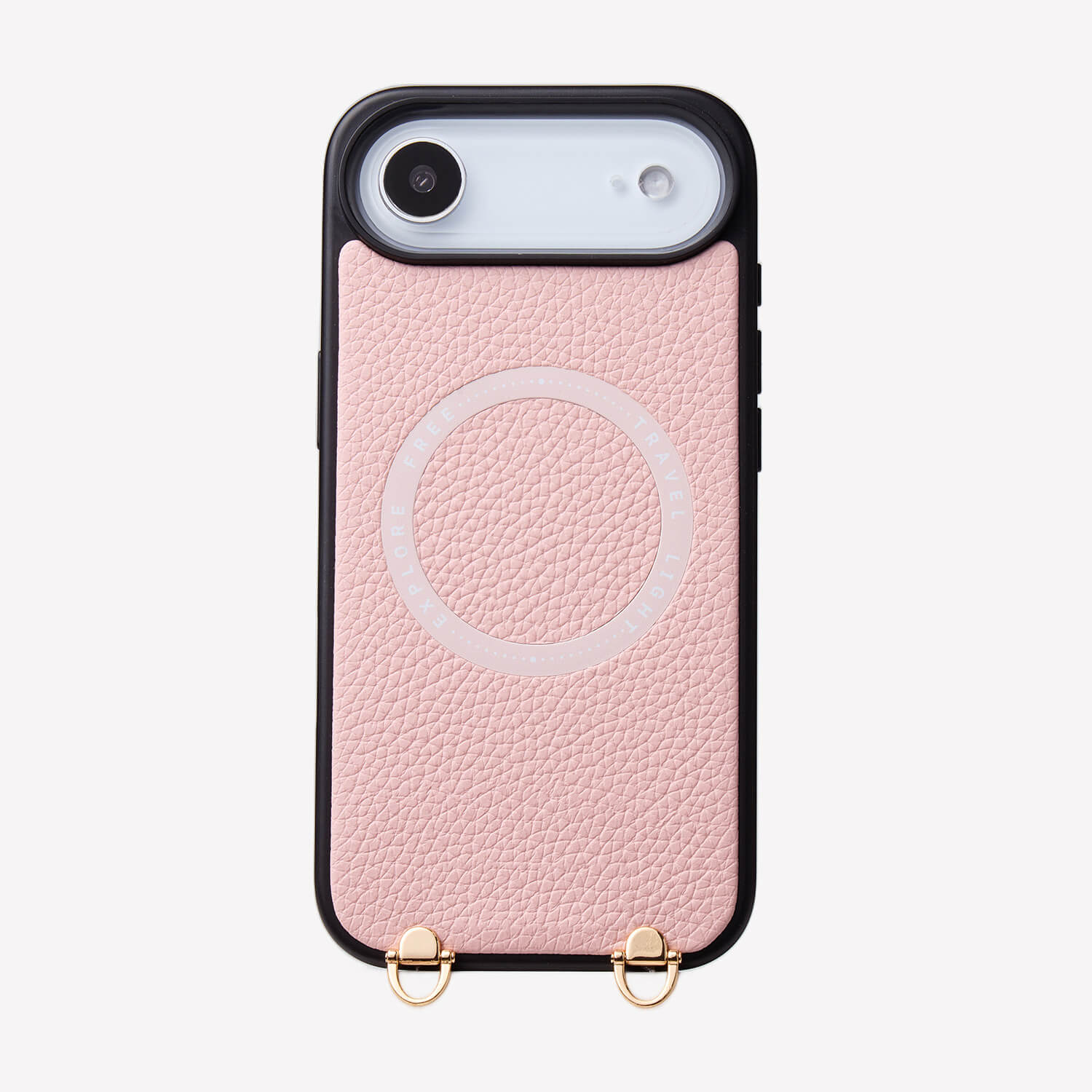 Customized Phone Case with Magnet