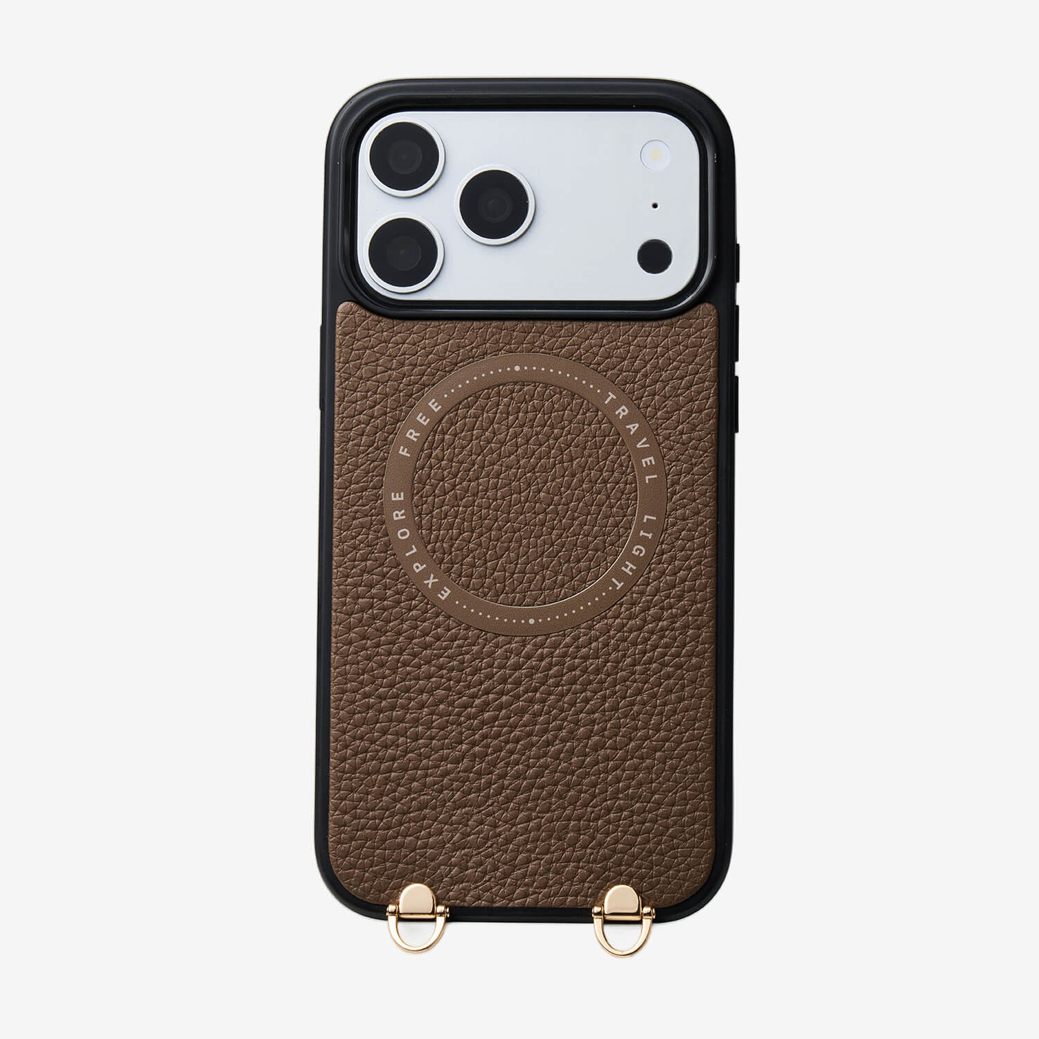 Customized Phone Case with Magnet