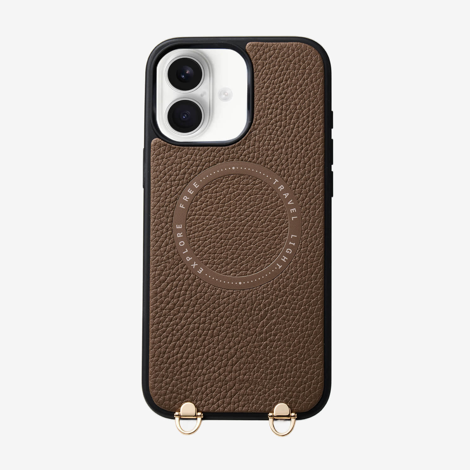 Customized Phone Case with Magnet