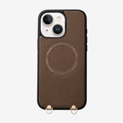 Customized Phone Case with Magnet