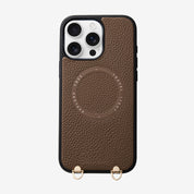 Customized Phone Case with Magnet