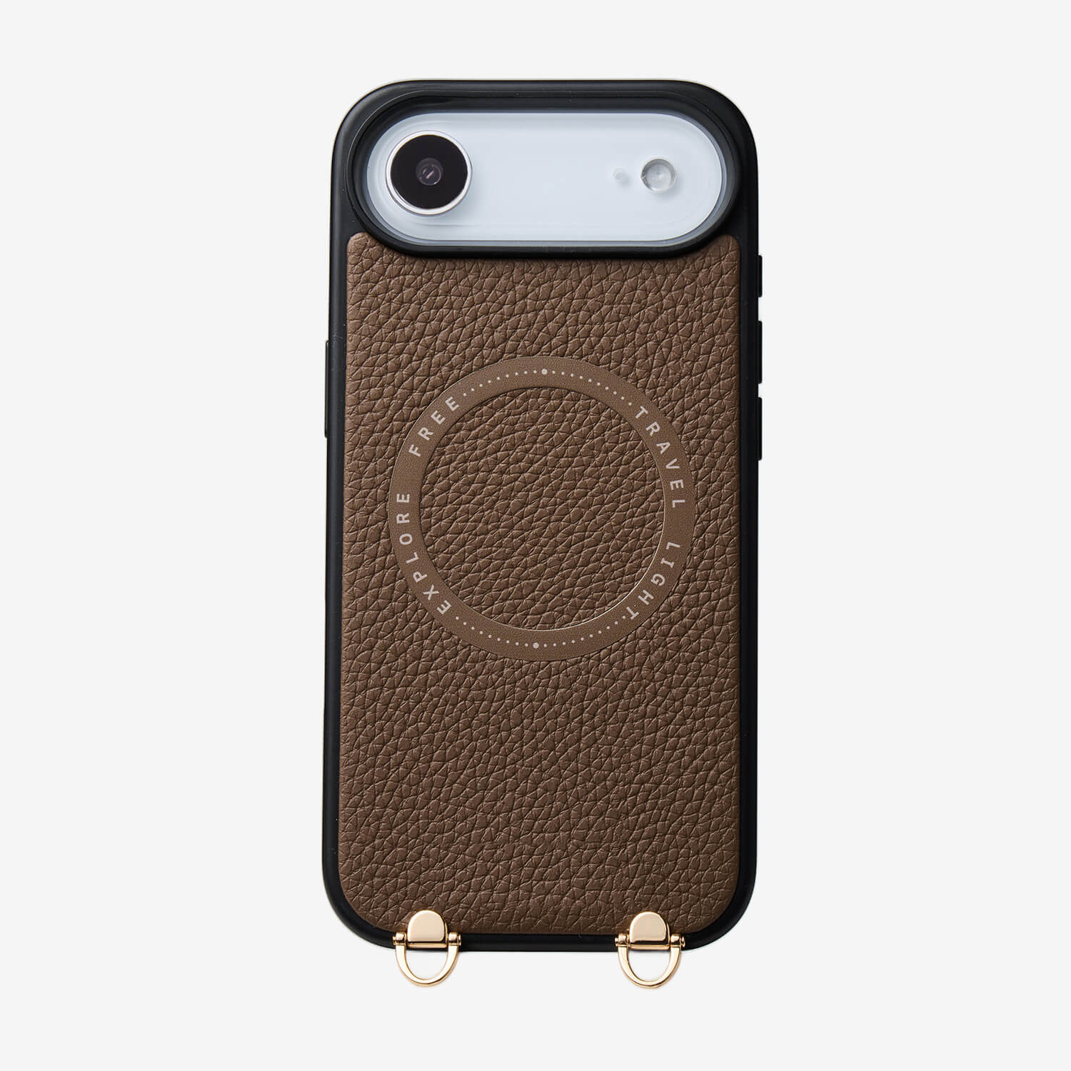 Customized Phone Case with Magnet