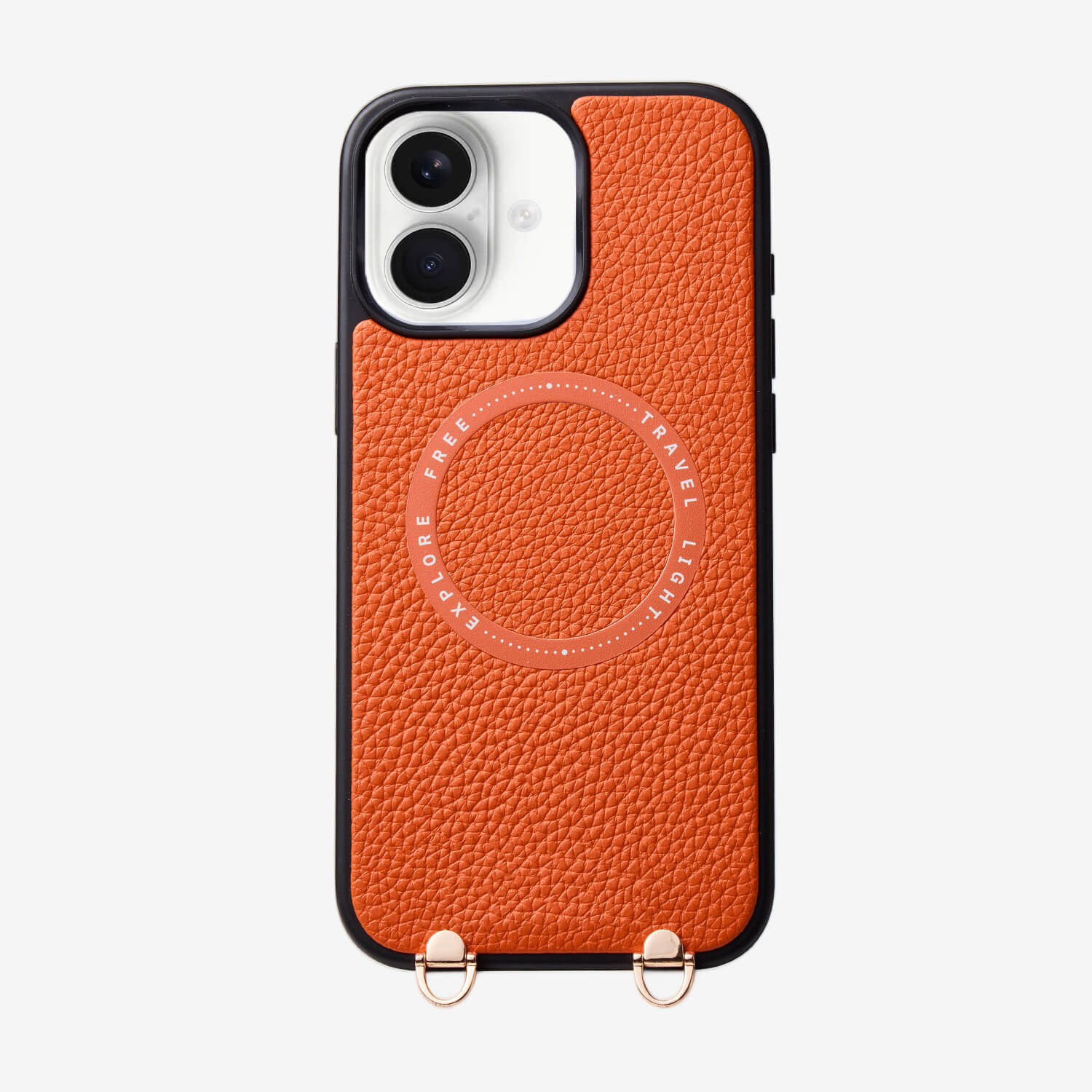 Customized Phone Case with Magnet