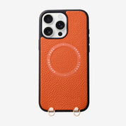 Customized Phone Case with Magnet