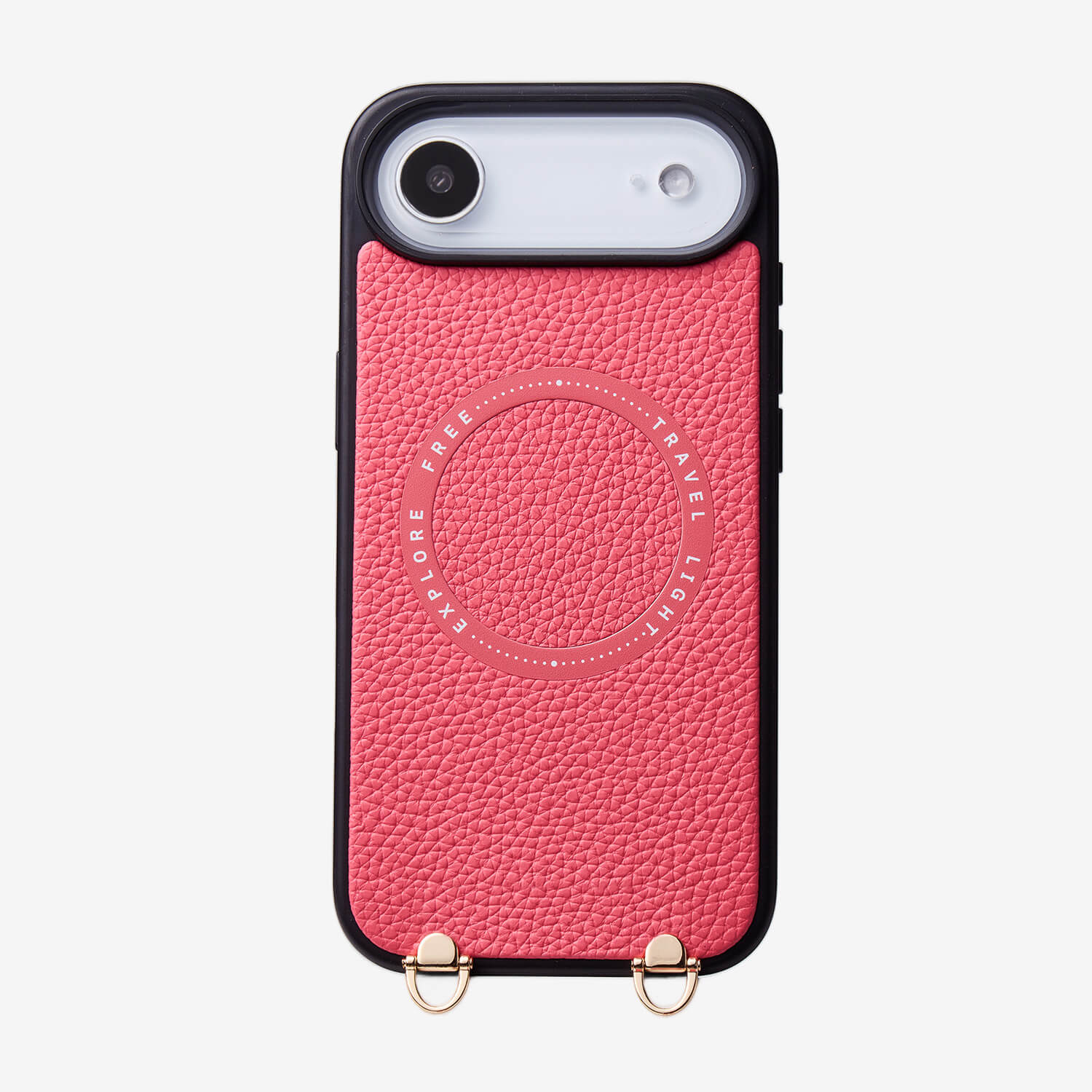 Customized Phone Case with Magnet