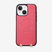 Customized Phone Case with Magnet