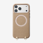 Customized Phone Case with Magnet