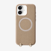 Customized Phone Case with Magnet