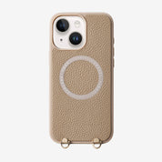 Customized Phone Case with Magnet