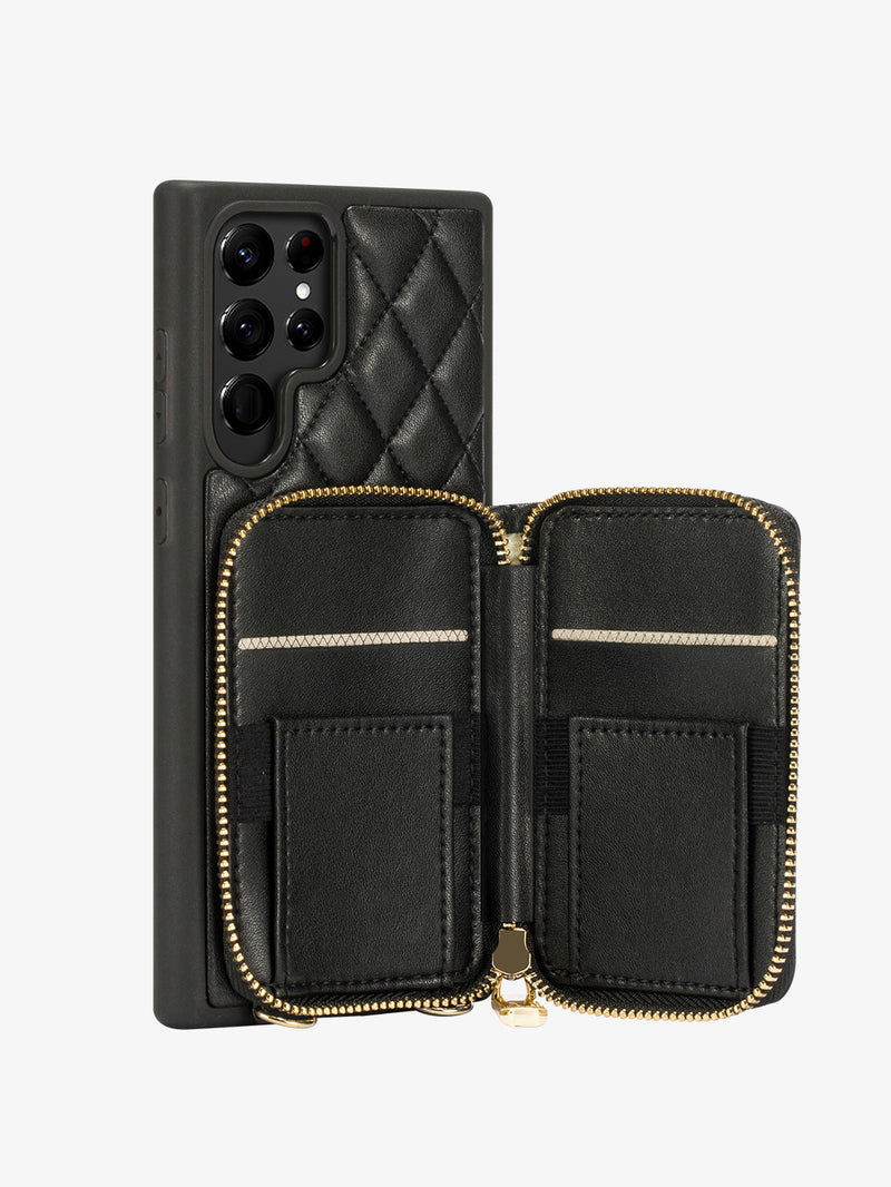 Custype ThreadTrend- Samsung Galaxy Phone Case Set