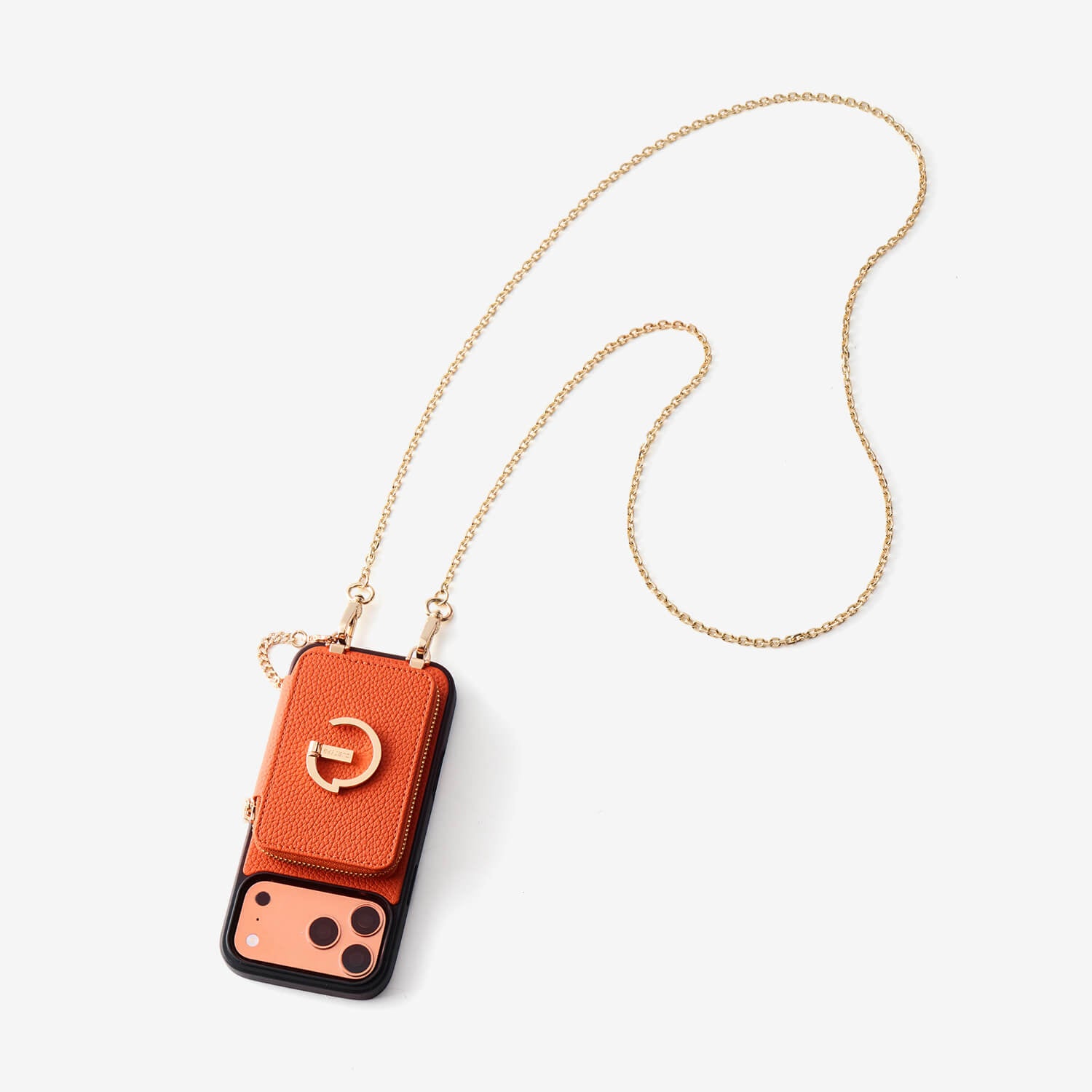 delicate_metal_chain_iphone_crossbody_case_with_magnetic_card_holder_orange_1.jpg