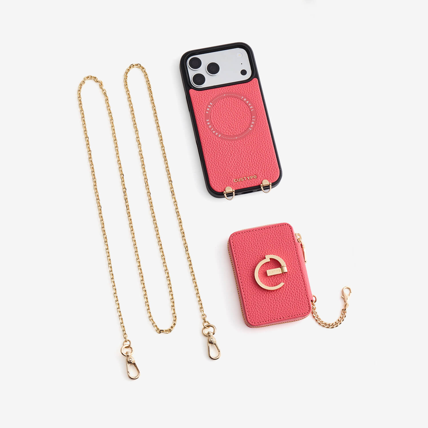 delicate_metal_chain_iphone_crossbody_case_with_magnetic_card_holder_peach_pink.jpg
