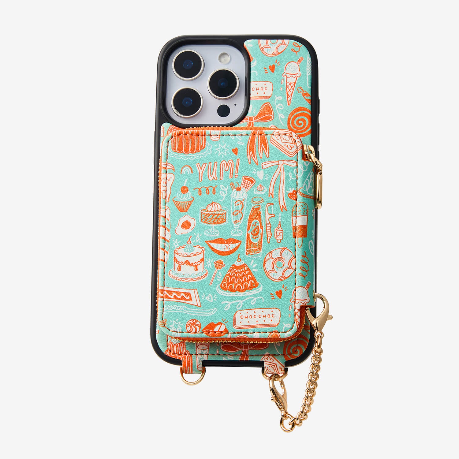 Mobile Phone Cases-