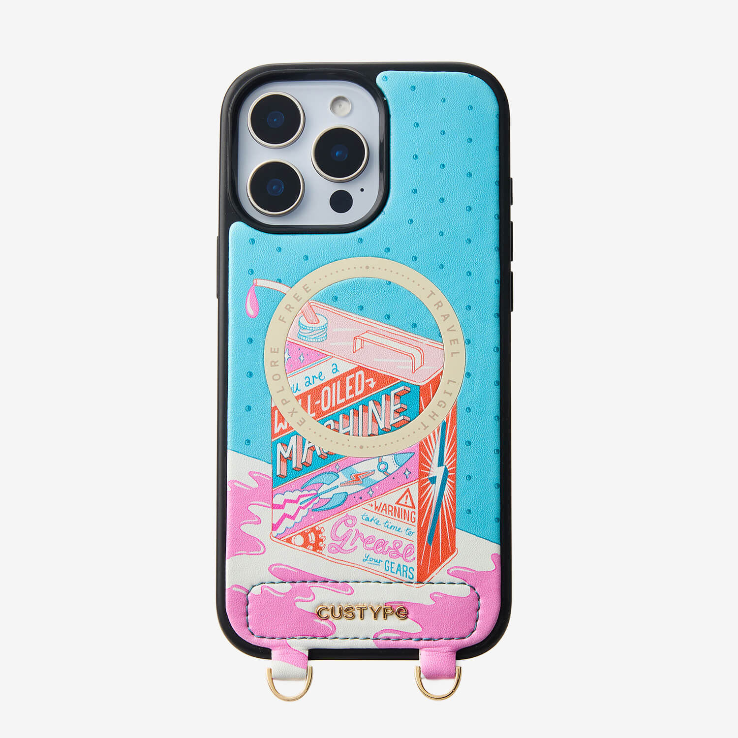 Mobile Phone Cases-