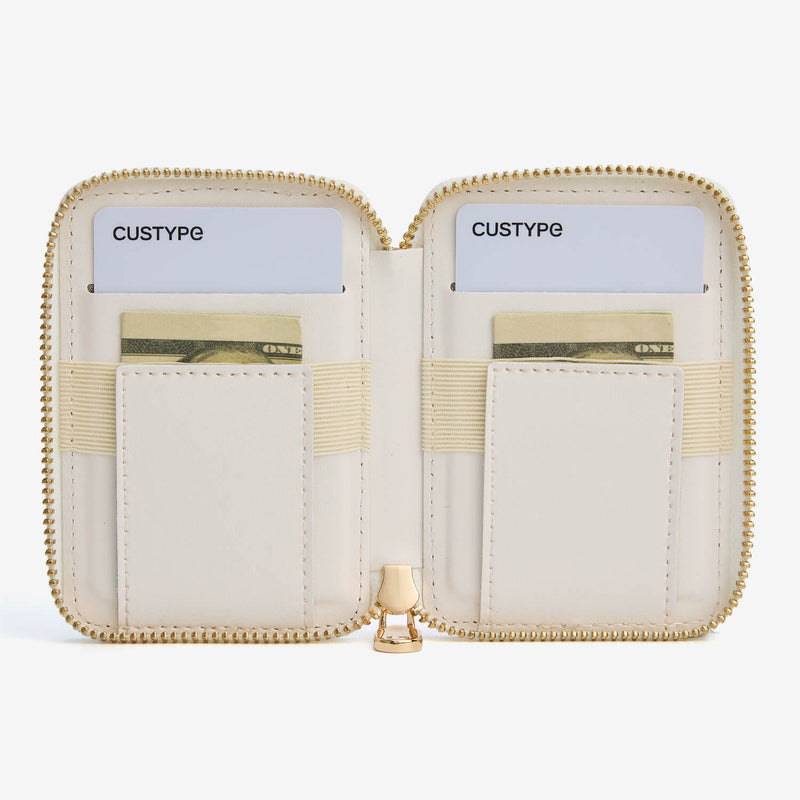 card and phone wallet