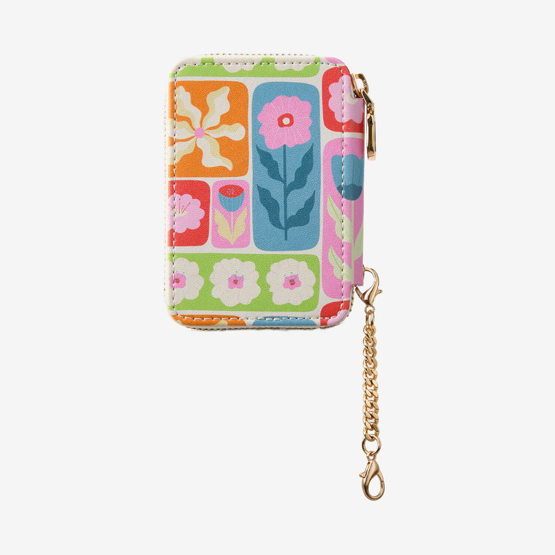 attachable phone wallet