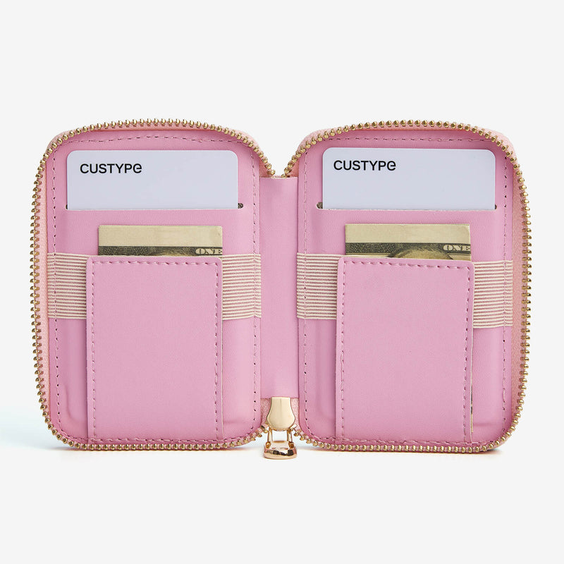 magnetic phone wallet