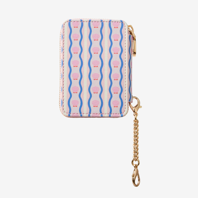 card and phone wallet