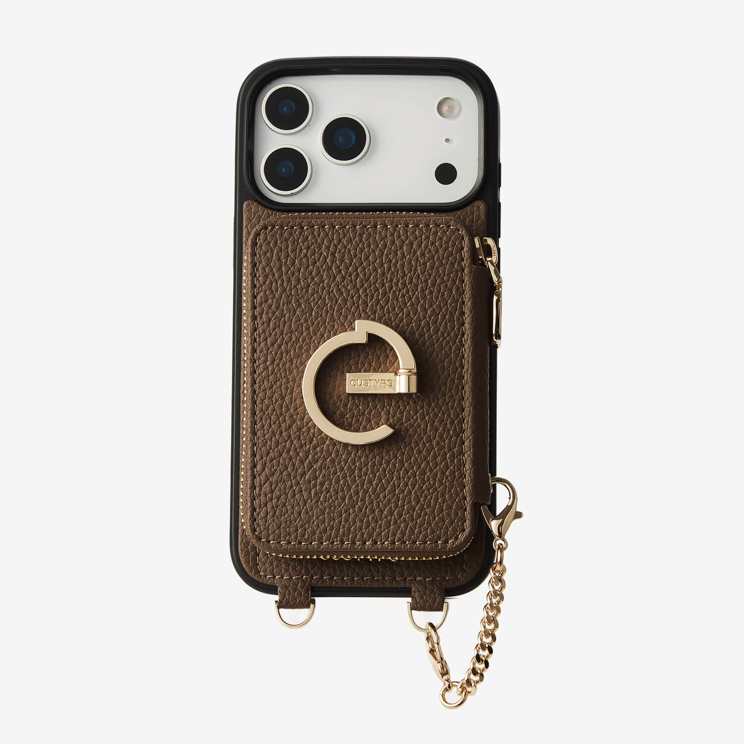 iPhone 17 pro wallet case