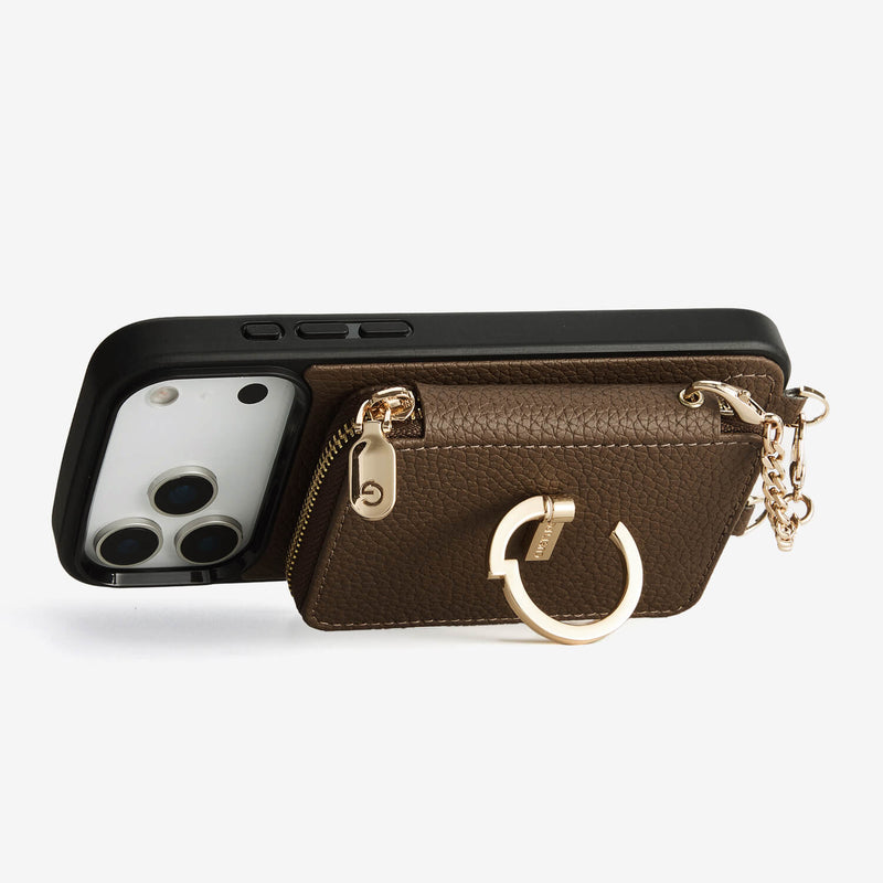 iPhone 17 pro wallet case