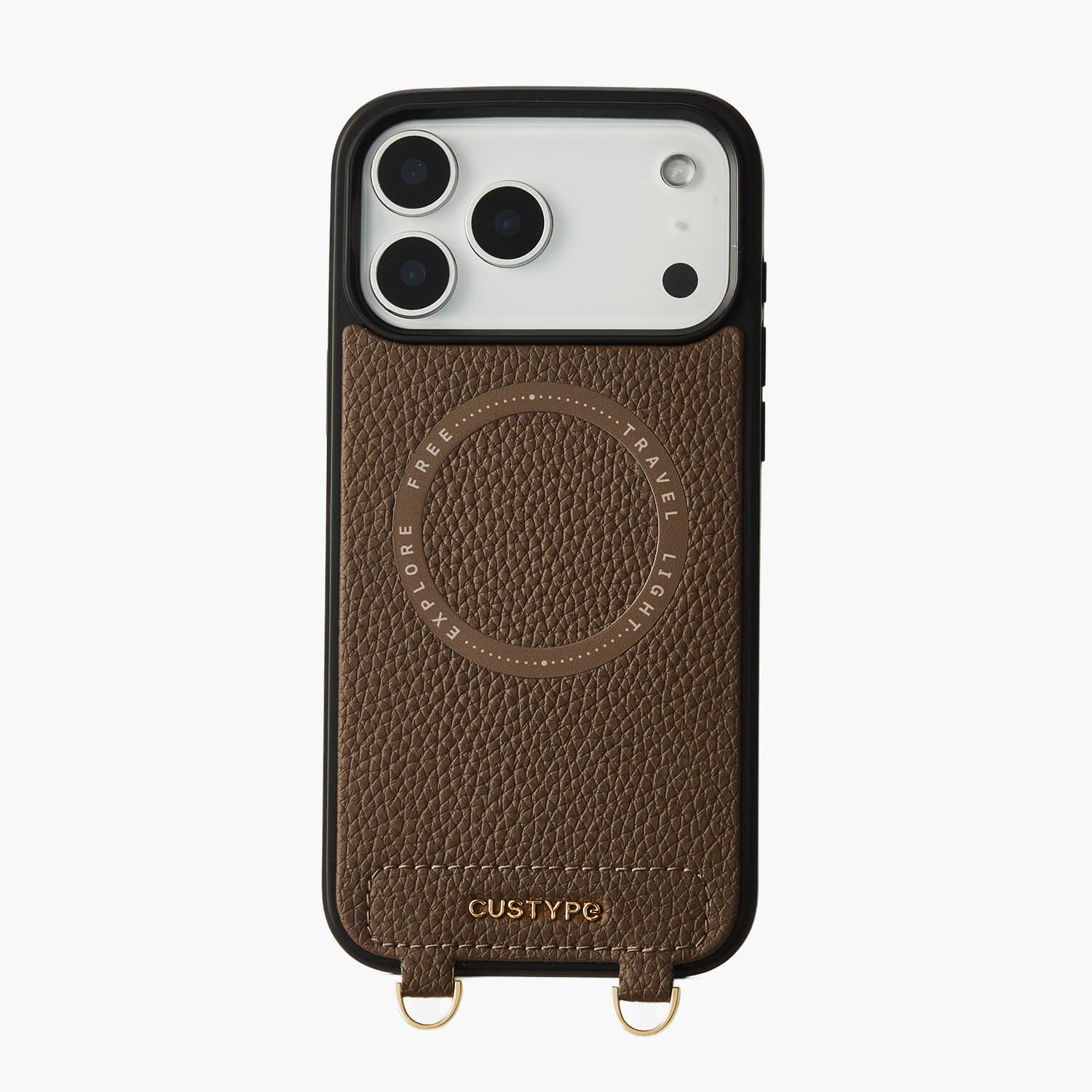 iPhone 17 pro case