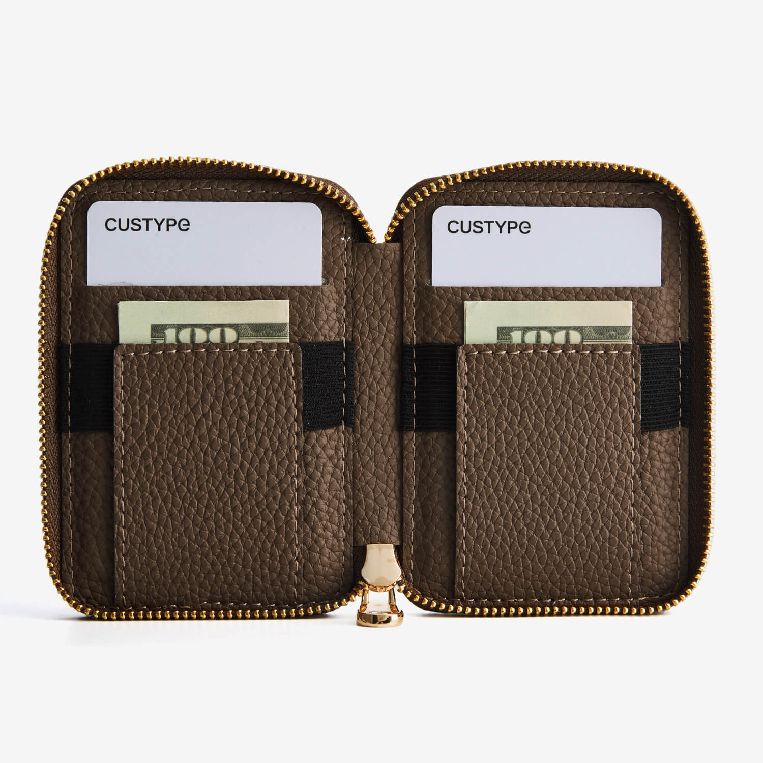 mocha wallet for phone