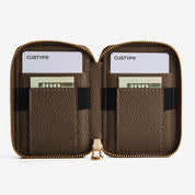 mocha wallet for phone