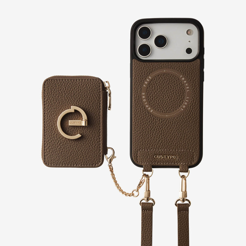 iPhone 17 pro wallet case